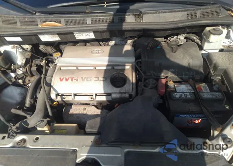 2004 Toyota Sienna Xle Limited из США, поврежденный, VIN 5TDBA22C24S012372